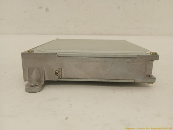 Honda Prelude Engine Control Module