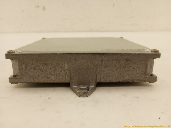 Honda Prelude Engine Control Module