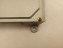 Honda Prelude Engine Control Module-9