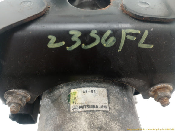 Honda Prelude ABS Pump