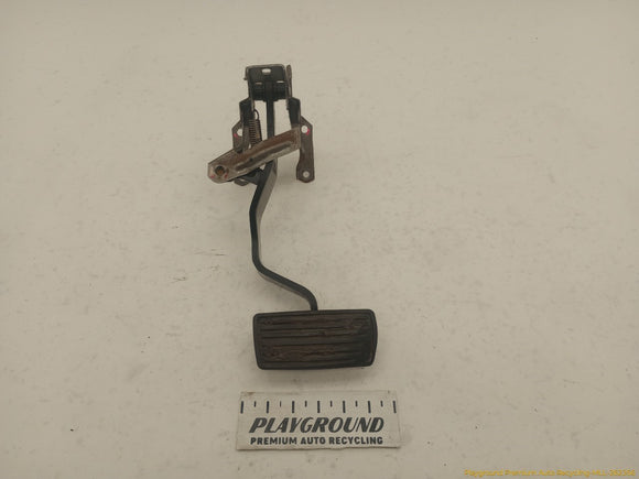 Honda Prelude Brake Pedal