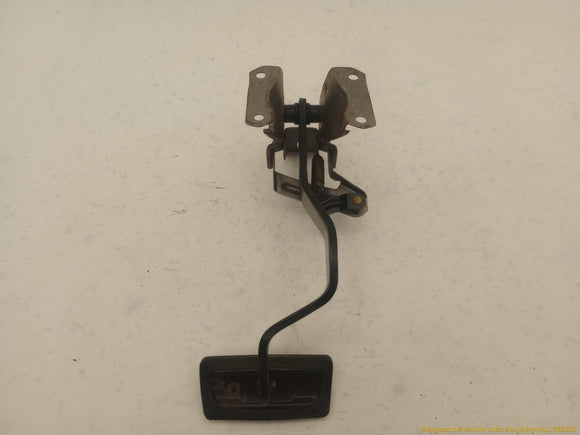 Honda Prelude Brake Pedal