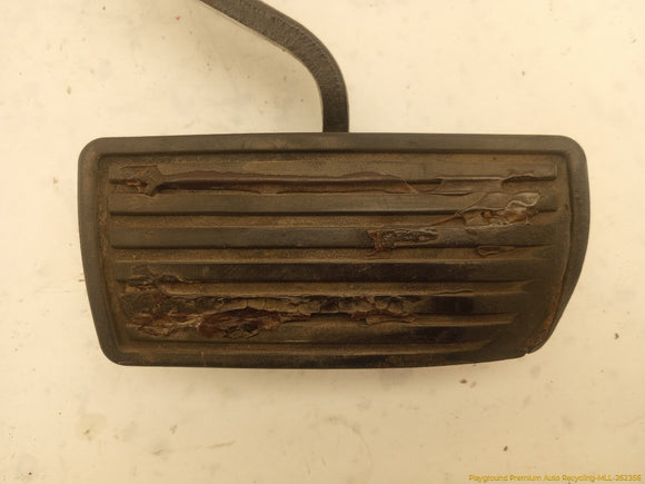 Honda Prelude Brake Pedal