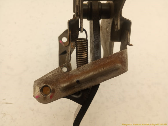 Honda Prelude Brake Pedal