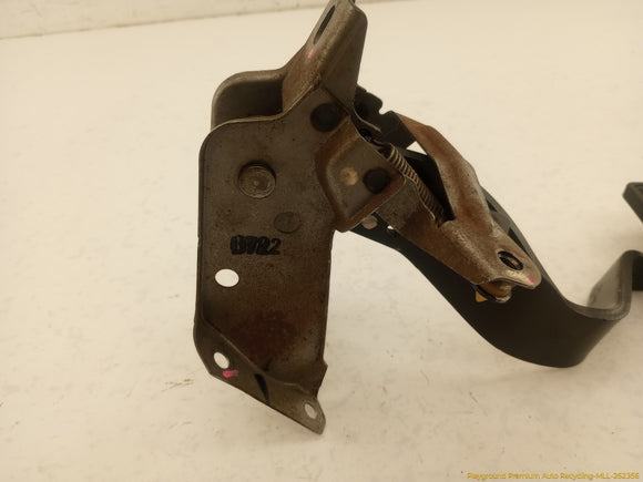 Honda Prelude Brake Pedal