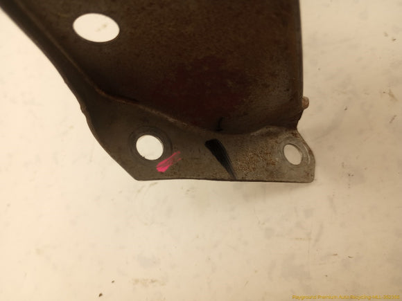 Honda Prelude Brake Pedal