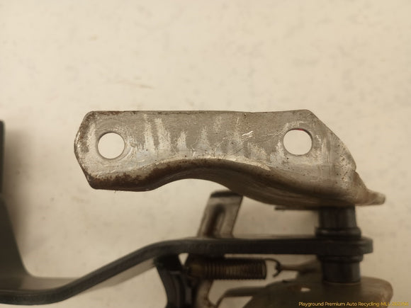 Honda Prelude Brake Pedal