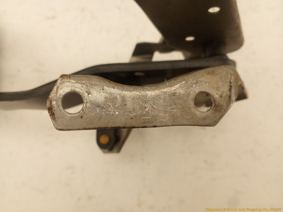 Honda Prelude Brake Pedal