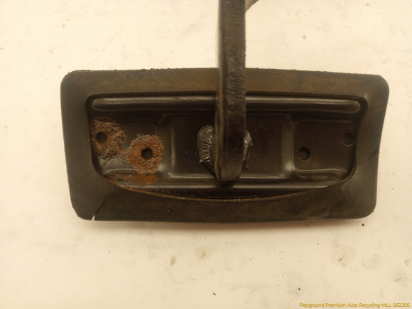 Honda Prelude Brake Pedal