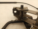 Honda Prelude Accelerator Gas Pedal-4