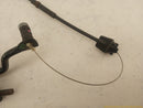 Honda Prelude Accelerator Gas Pedal-6