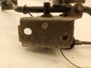 Honda Prelude Accelerator Gas Pedal-8