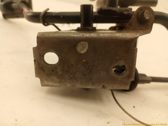 Honda Prelude Accelerator Gas Pedal