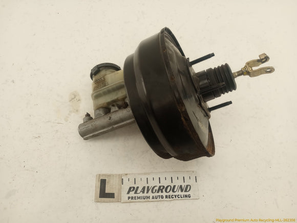 Honda Prelude Power Brake Booster