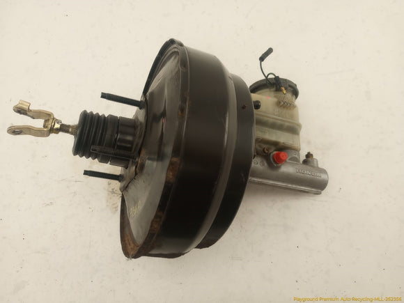 Honda Prelude Power Brake Booster