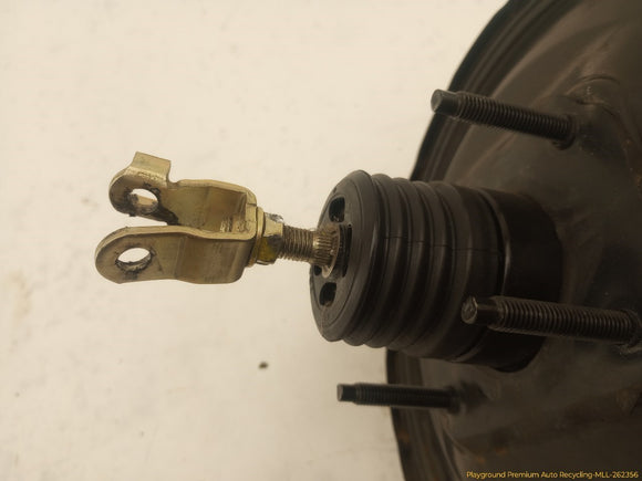 Honda Prelude Power Brake Booster