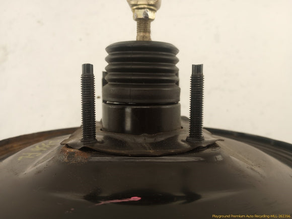 Honda Prelude Power Brake Booster