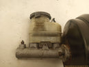Honda Prelude Power Brake Booster-9