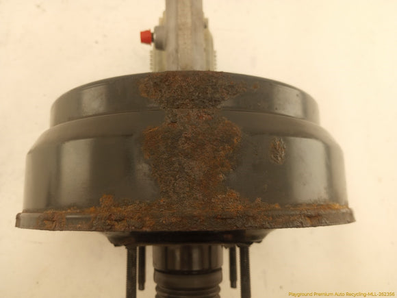 Honda Prelude Power Brake Booster