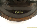 Honda Prelude Power Brake Booster-12