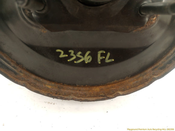 Honda Prelude Power Brake Booster