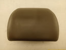Hummer H2 Driver Left Front Seat Headrest-2