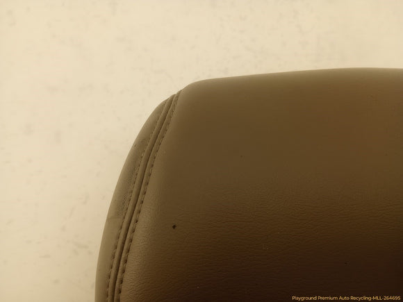 Hummer H2 Driver Left Front Seat Headrest