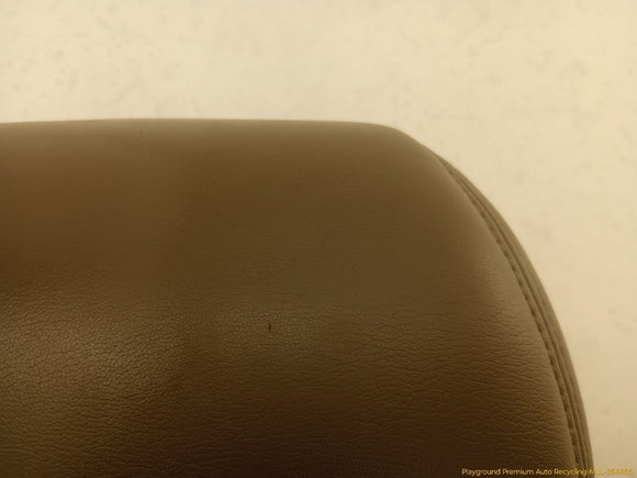 Hummer H2 Driver Left Front Seat Headrest