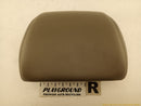 Hummer H2 Passenger Right Front Seat Headrest-1