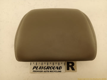 Hummer H2 Passenger Right Front Seat Headrest