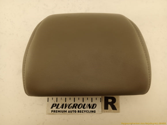 Hummer H2 Passenger Right Front Seat Headrest