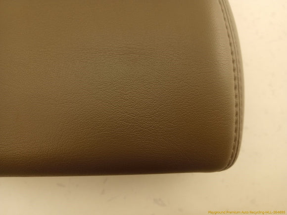 Hummer H2 Passenger Right Front Seat Headrest