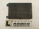 Hummer H2 Front Left Seat Memory Control Module-1
