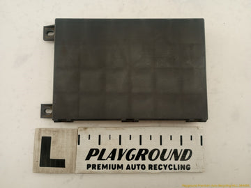 Hummer H2 Front Left Seat Memory Control Module