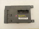Hummer H2 Front Left Seat Memory Control Module-2