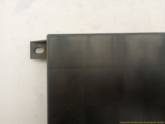 Hummer H2 Front Left Seat Memory Control Module