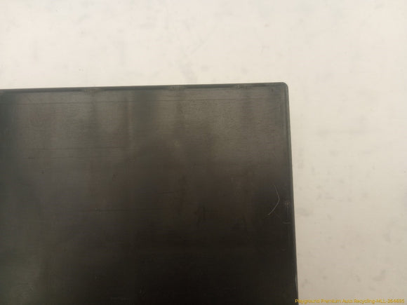 Hummer H2 Front Left Seat Memory Control Module