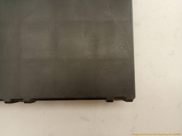 Hummer H2 Front Left Seat Memory Control Module