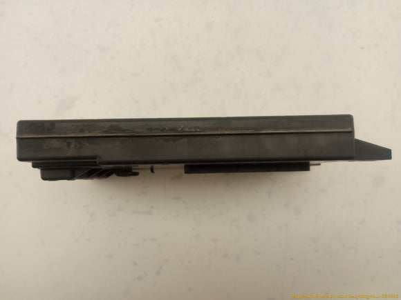 Hummer H2 Front Left Seat Memory Control Module