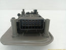 Hummer H2 Driver Left Front Seat Control Switch-4