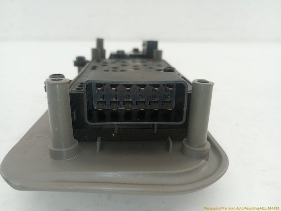 Hummer H2 Driver Left Front Seat Control Switch