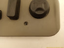 Hummer H2 Driver Left Front Seat Control Switch-7