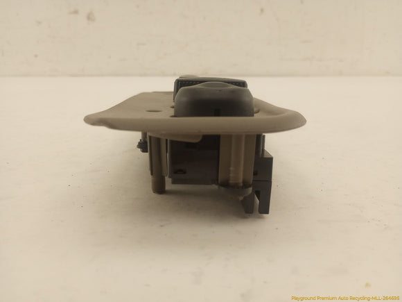 Hummer H2 Driver Left Front Seat Control Switch