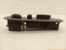 Hummer H2 Driver Left Front Seat Control Switch-10