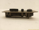 Hummer H2 Driver Left Front Seat Control Switch-12