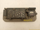 Hummer H2 Passenger Right Front Seat Control Switch-2