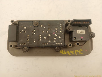 Hummer H2 Passenger Right Front Seat Control Switch - 0