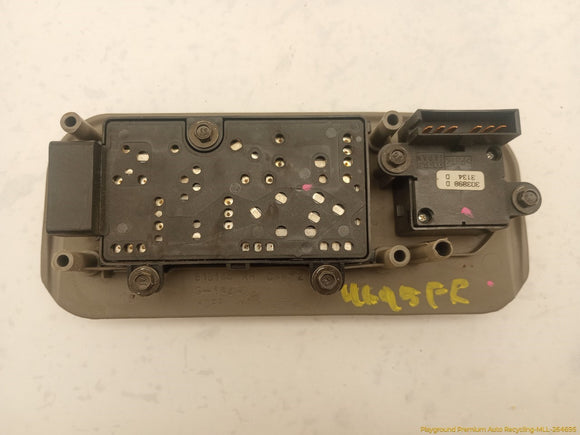Hummer H2 Passenger Right Front Seat Control Switch