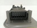 Hummer H2 Passenger Right Front Seat Control Switch-4