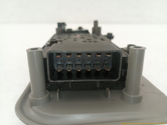 Hummer H2 Passenger Right Front Seat Control Switch